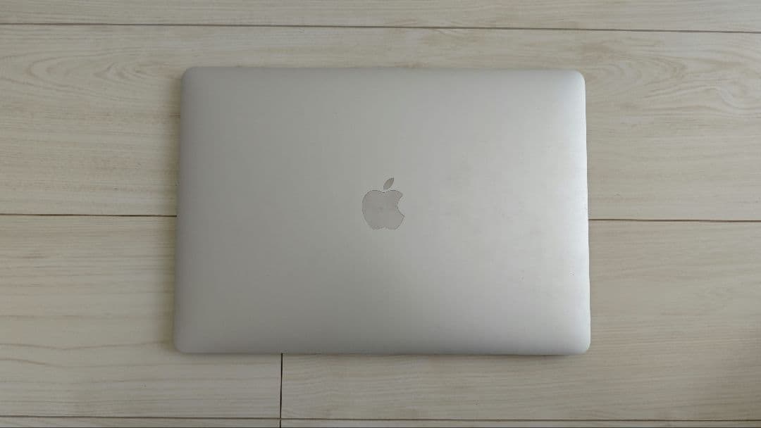 【ジャンク品】MacBook Pro(2016) 13インチ 起動〇 画面‪✕‬
