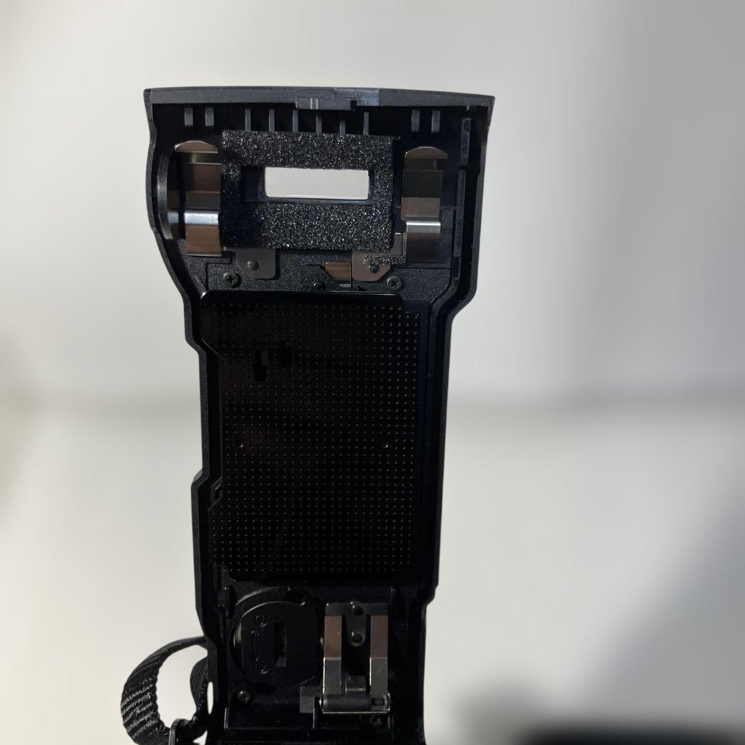 MINOLTA α-360si 一眼レフカメラ ダブルレンズ付き