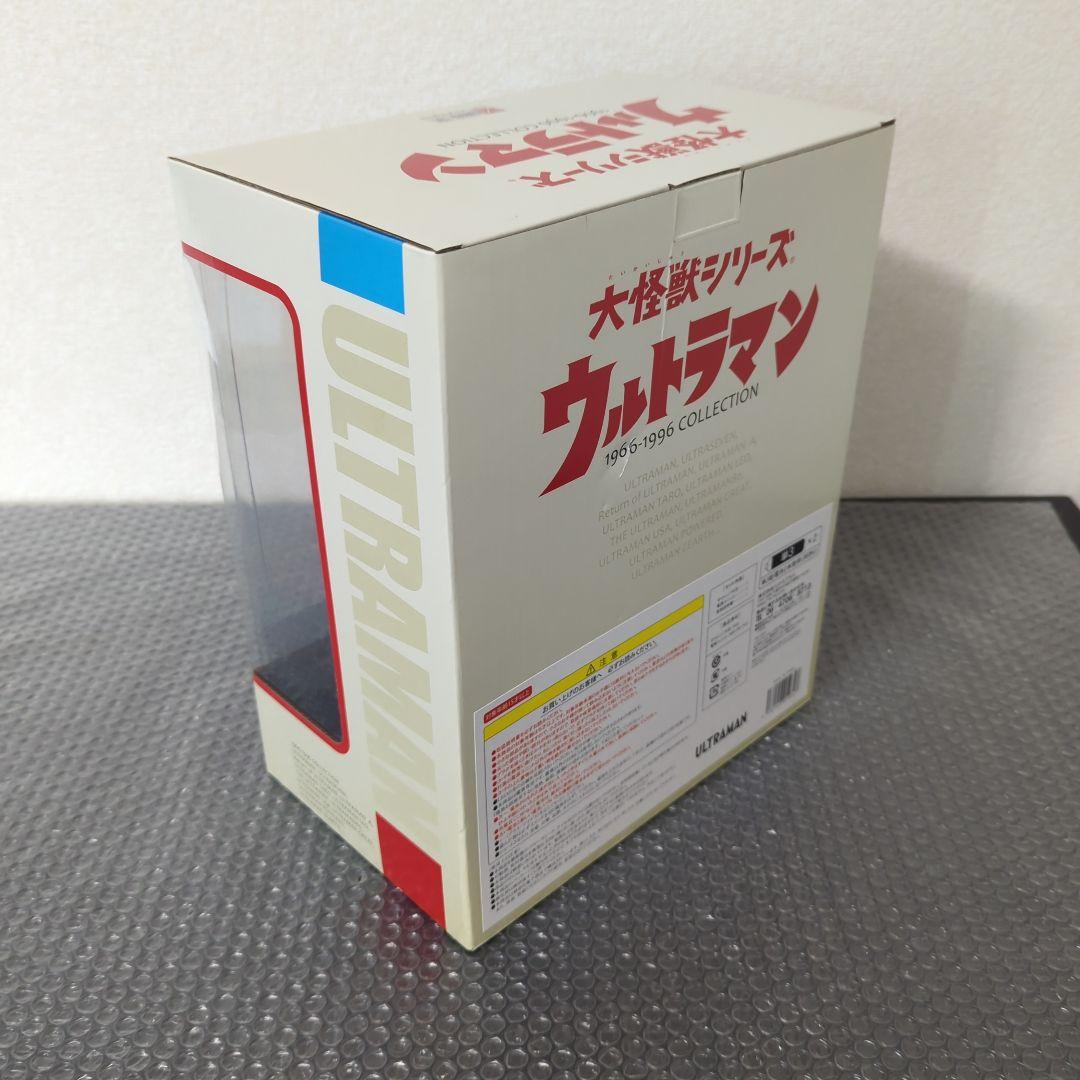 【希少・未使用品】大怪獣シリーズ ゼットン二代目 発光Ver. 少年リック限定