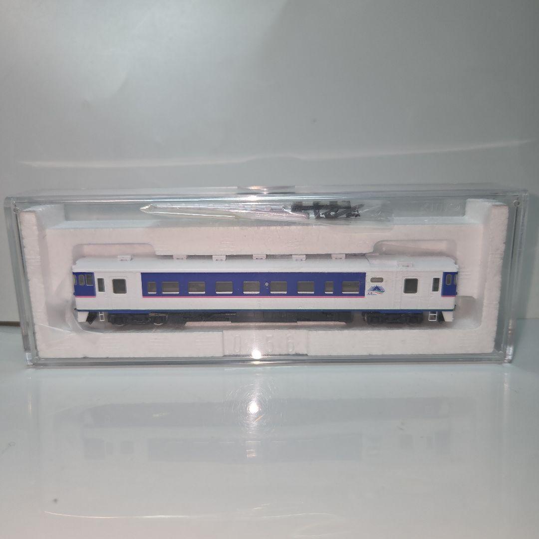 TOMIX キハ40 350 日高線色（M車）