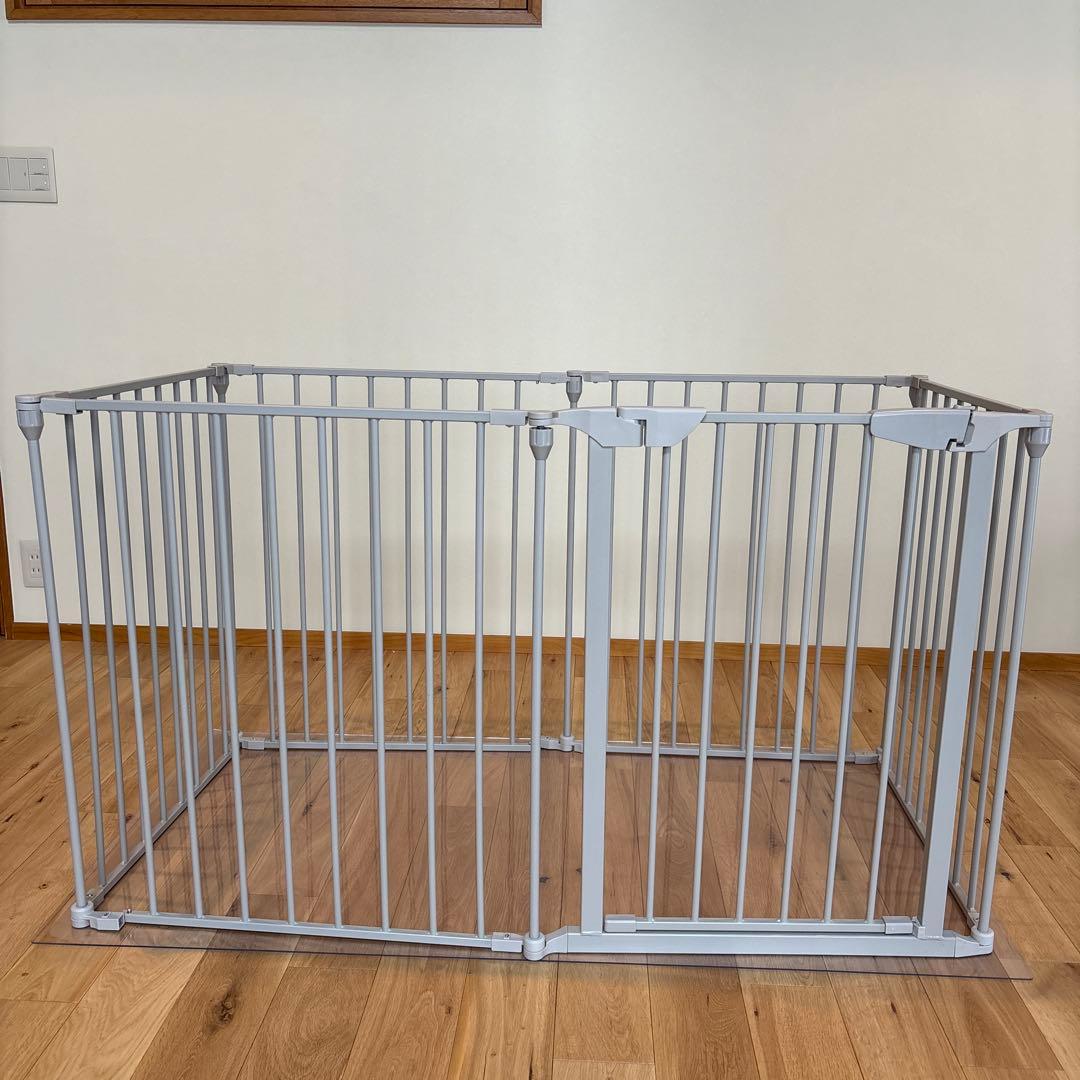 m*m様 citydog クレート　Lサイズ　サンド　専用給水ボトル付き