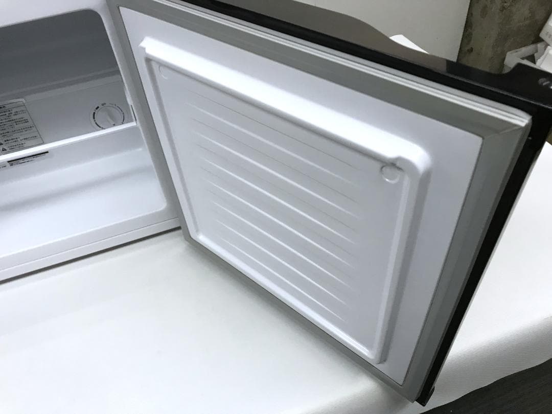 東京引取歓迎　MAXZEN 32L 冷凍庫 JF032ML01 2020年製