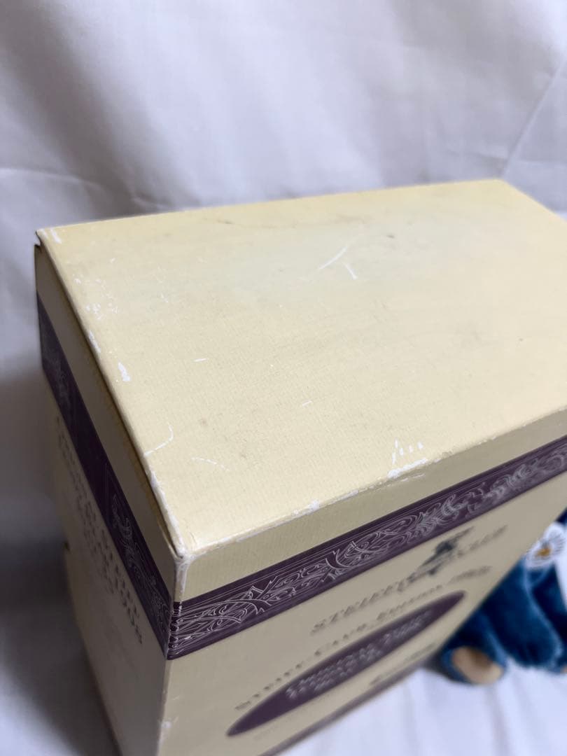 シュタイフクラブ限定　エリオット