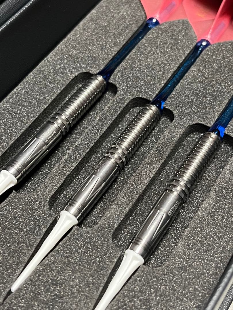 ジョーカードライバー×ダーツハイブ クリスタルULTIMATE Cc. ステラ