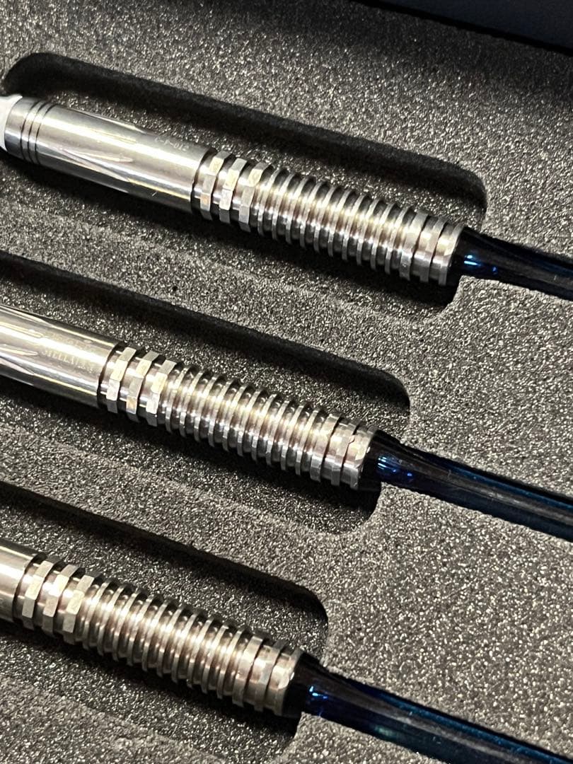 ジョーカードライバー×ダーツハイブ クリスタルULTIMATE Cc. ステラ