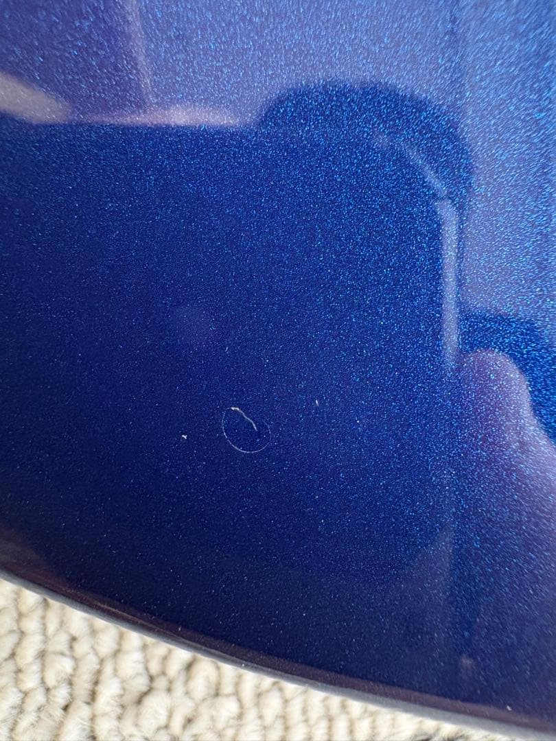 Yamaha PACIFICA PAC012 ブルー エレキギター