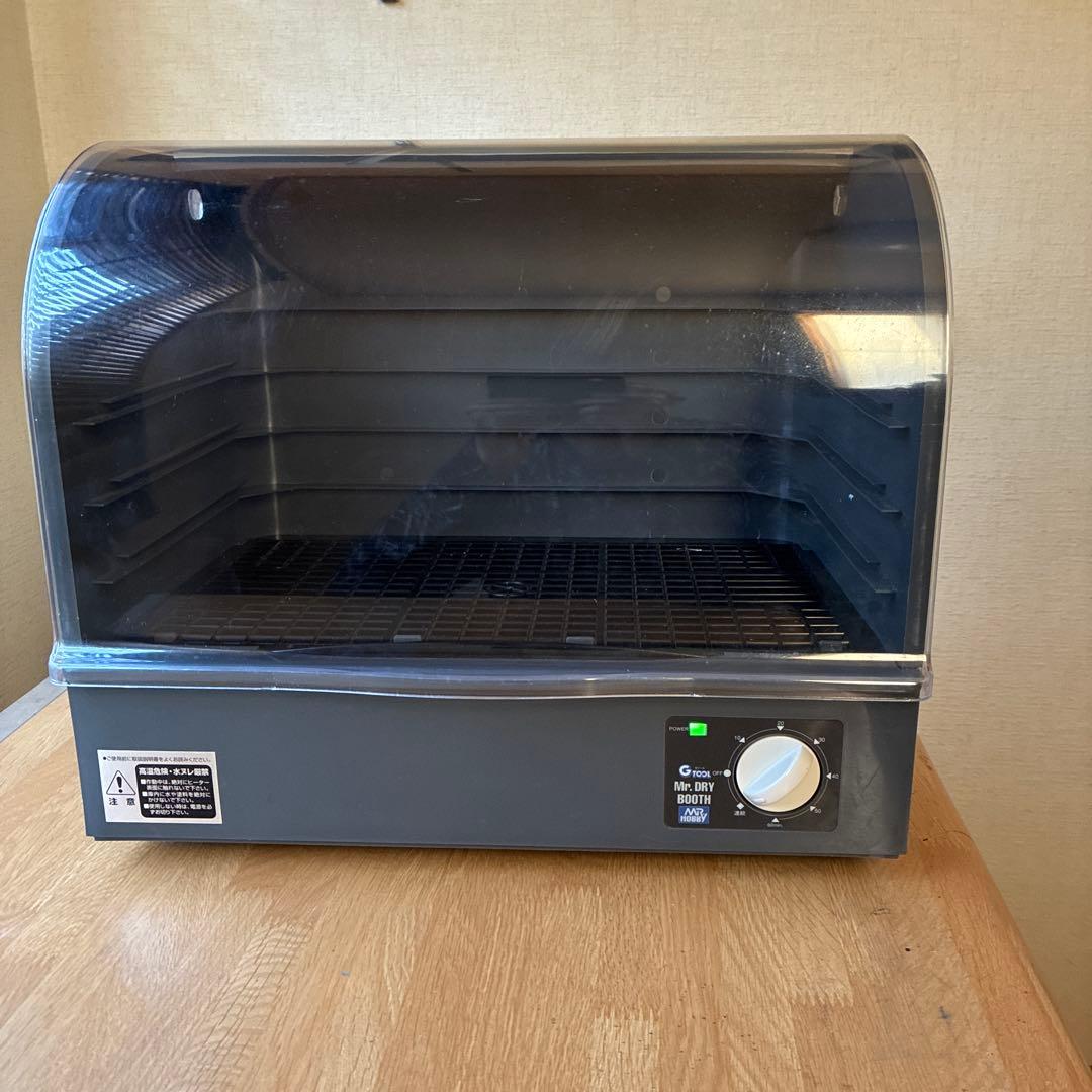 GSIクレオス　Mrドライブース　GT04