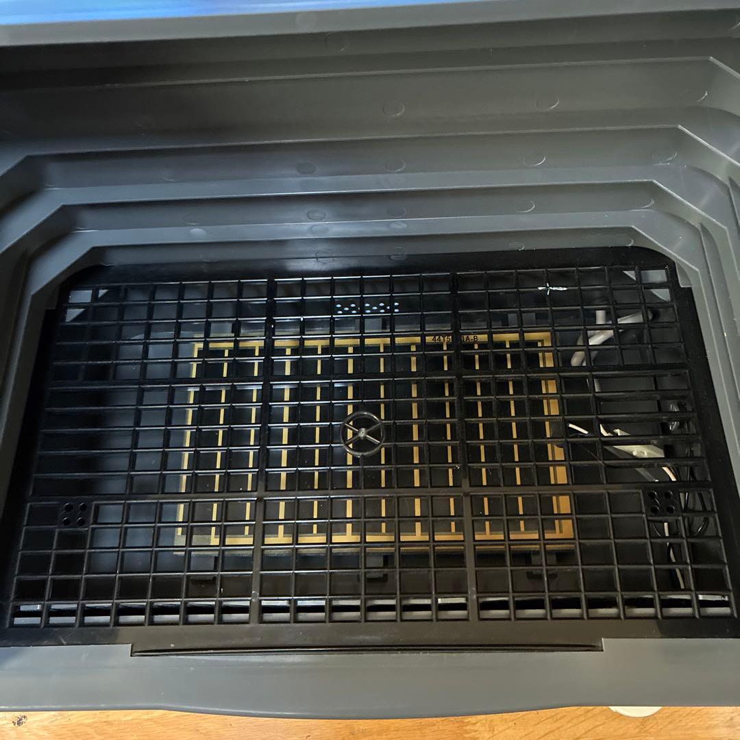 GSIクレオス　Mrドライブース　GT04