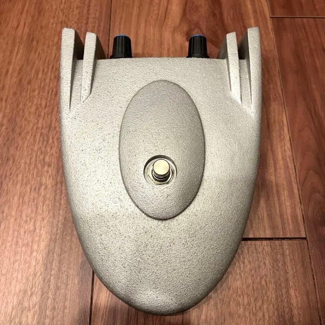 Roger Mayar Classic Fuzz ゲルマニウム