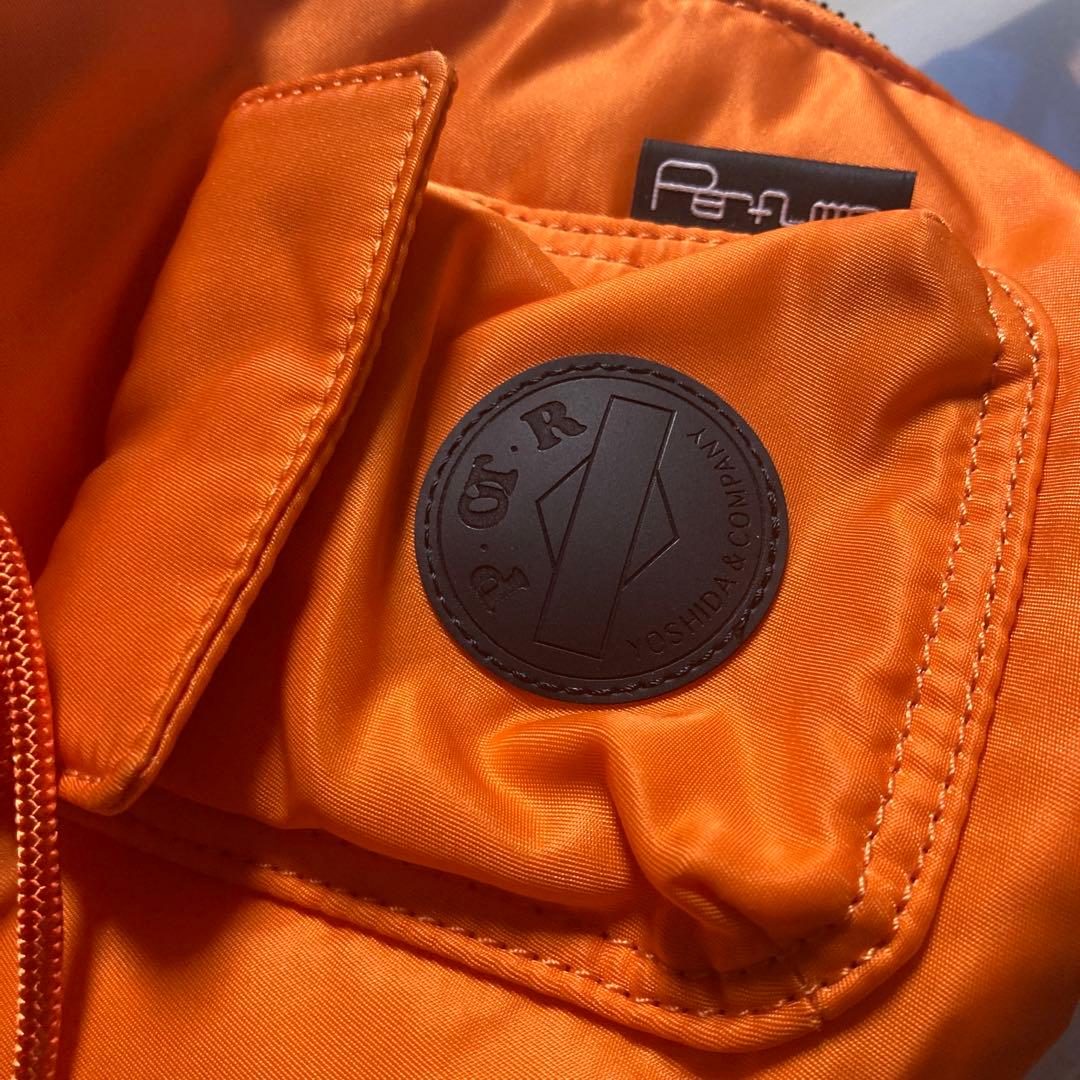 Perfume ポーター ボンサックミニ