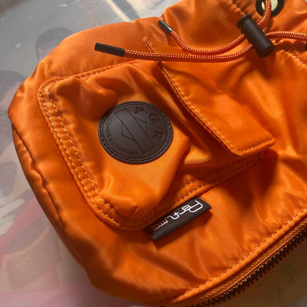 Perfume ポーター ボンサックミニ