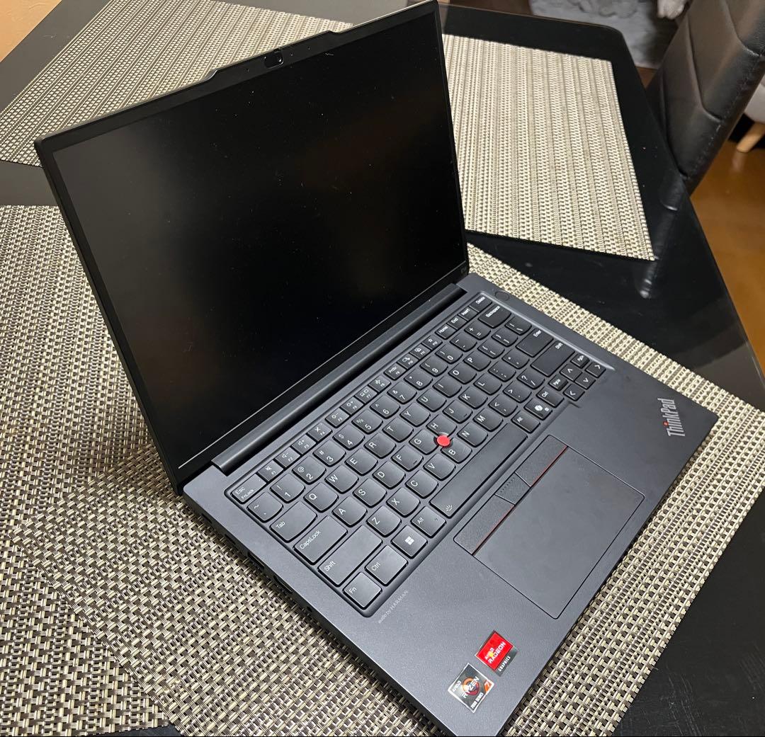 Windowsノート本体 LENOVO ThinkPad E14 Gen6