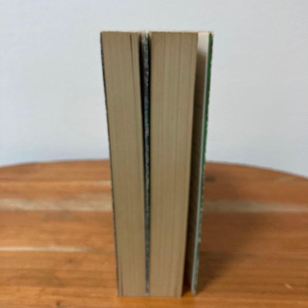 「神の目の小さな塵　上下巻」（創元SF文庫）