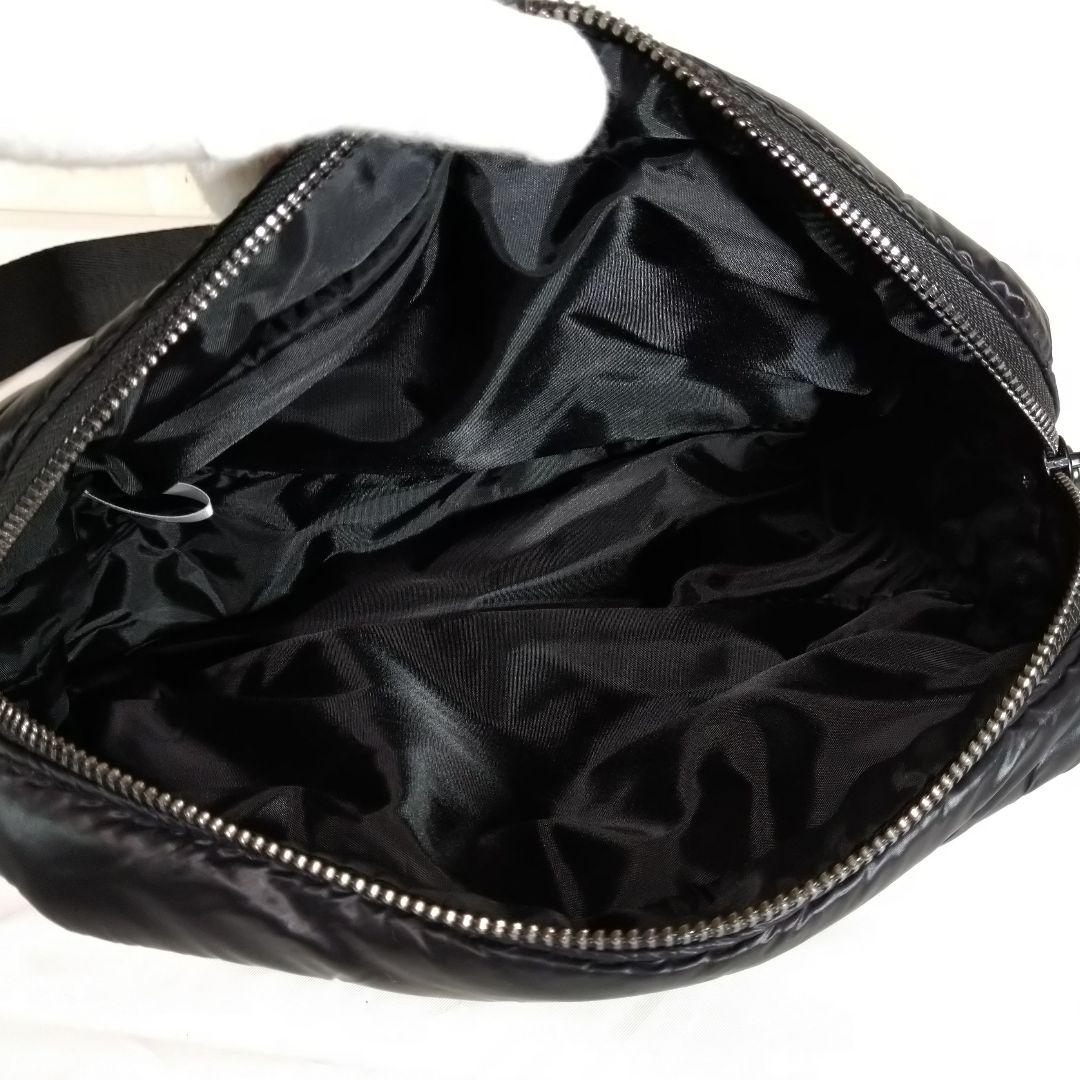 モンクレール ダウン パルファム ポーチ ショルダー ナイロン MONCLER