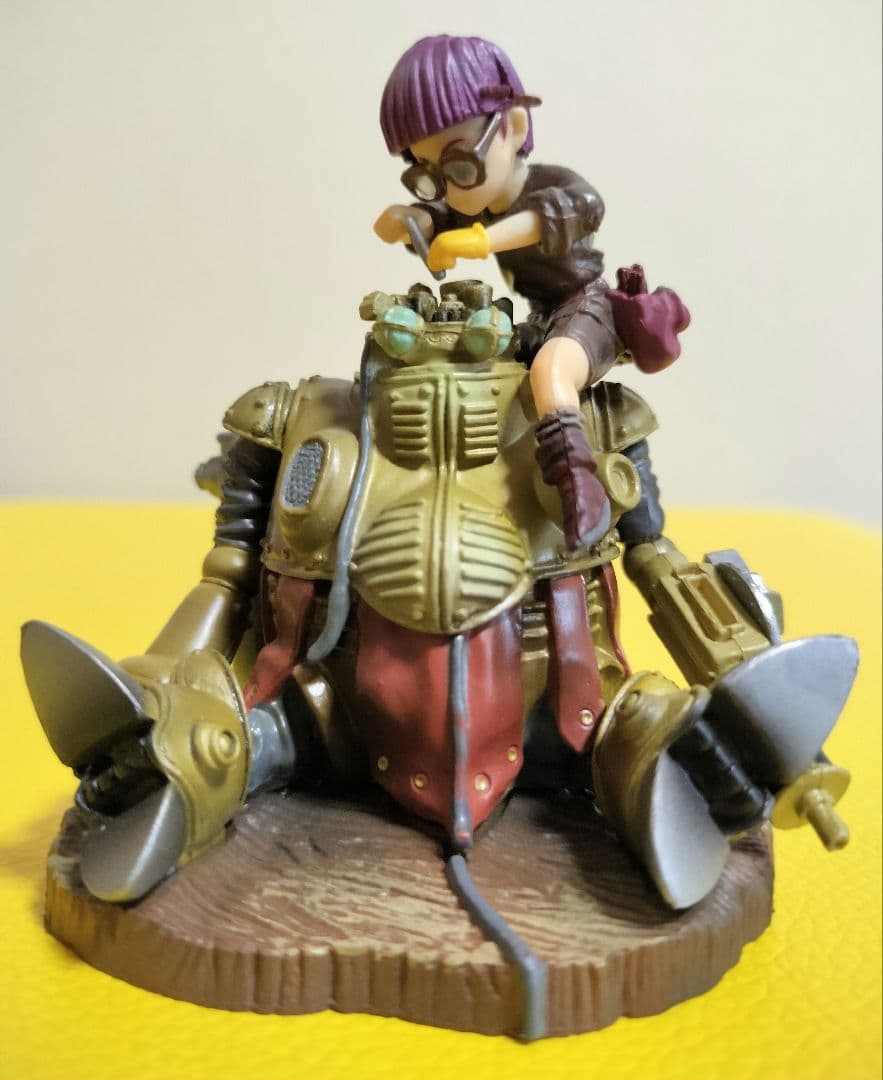 クロノトリガー　フォーメーションアーツ