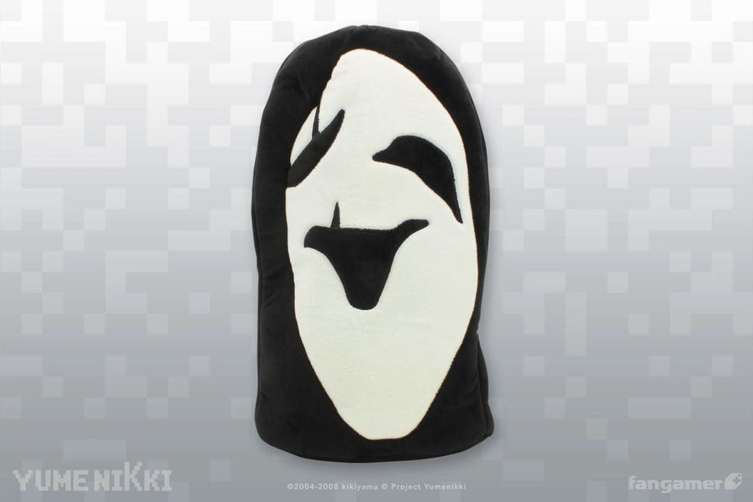 ゆめにっき ポニコ＆ウボァ ぬいぐるみ ファンゲーマー