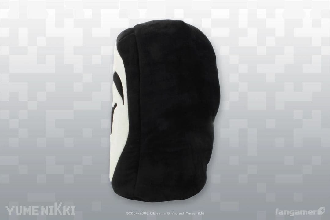 ゆめにっき ポニコ＆ウボァ ぬいぐるみ ファンゲーマー