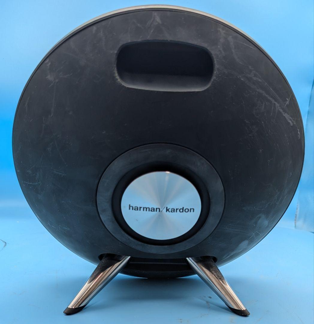 【高音質】ハーマンカードン ONYX STUDIO Bluetoothスピーカー