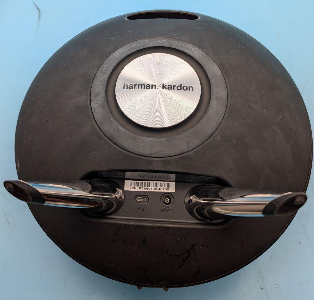 【高音質】ハーマンカードン ONYX STUDIO Bluetoothスピーカー