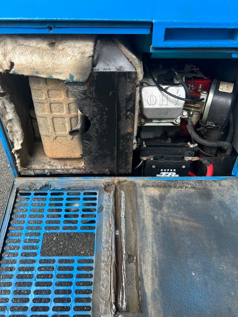 VIP4綺麗HPJ-5ESM高圧洗浄機防音ガン・高圧ホース・給排水ホースセット