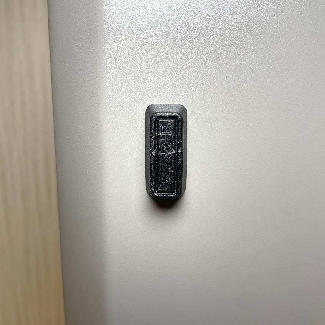 FREQUENTER LIEVE リエーヴェ4輪キャリー 現行モデル　グレージュ