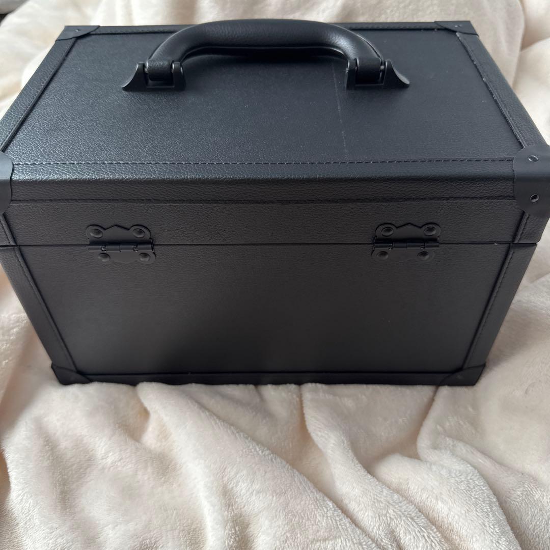 mac ノベルティ メイクボックス