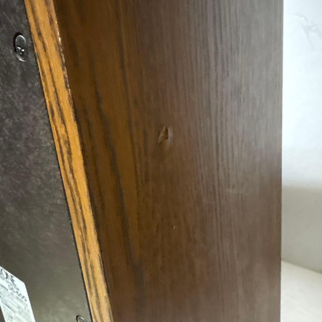 DIATONE ダイヤトーン DS-500