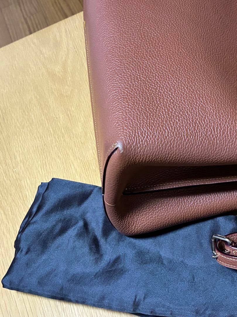 coachチャーリーバケット　ショルダー　coach