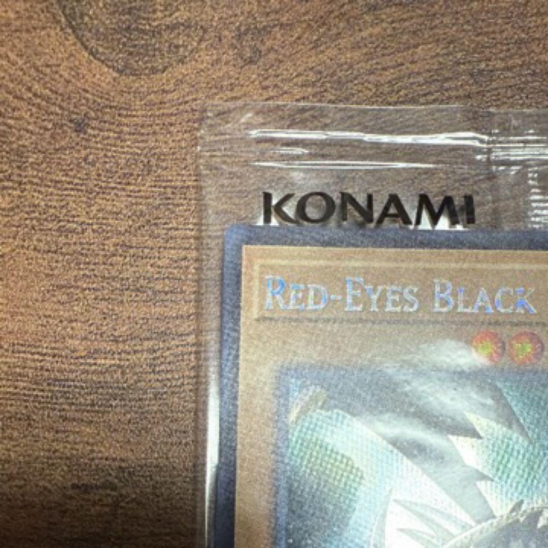 真紅眼の黒竜 遊戯王 ナイキ エアーマックス 95レッドアイズ・ブラックドラゴン