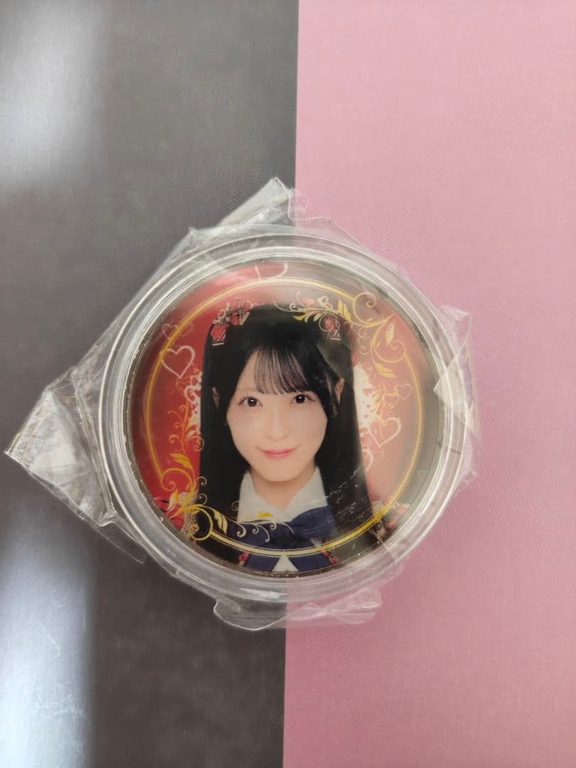 佐藤綺星 AKB48 20周年記念 ランダム（画像3と説明確認）