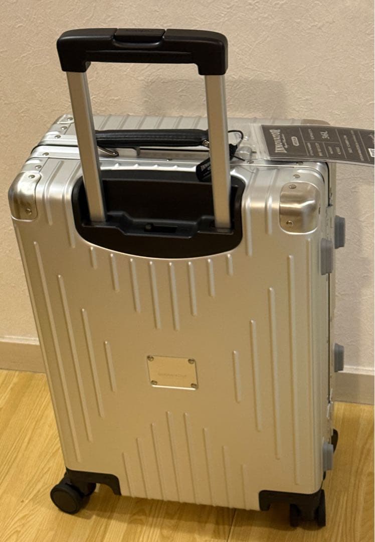 【新品】限定 イノベーター INV1811STP Sterling Silver