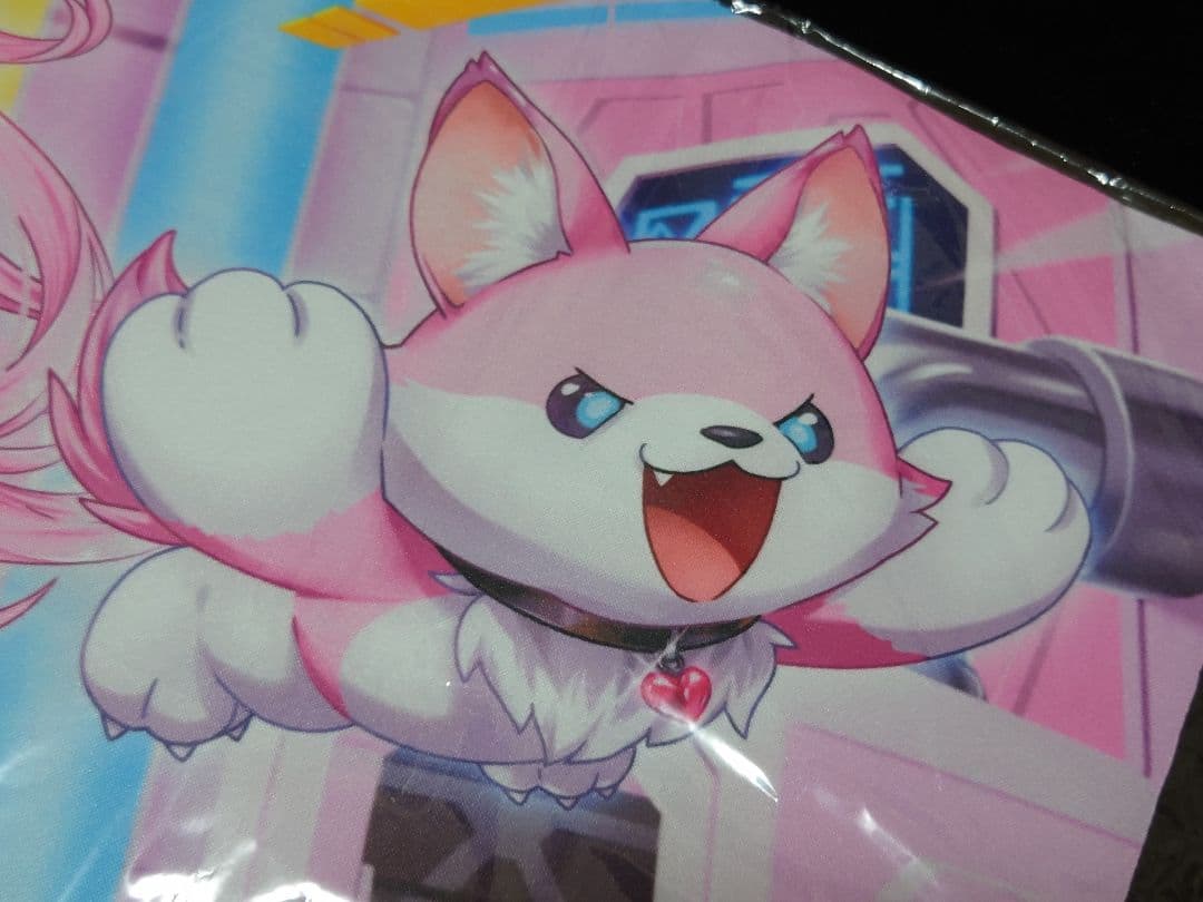 ホロライブ 博衣こより 誕生日記念2023 フルセット✨新品・未開封品