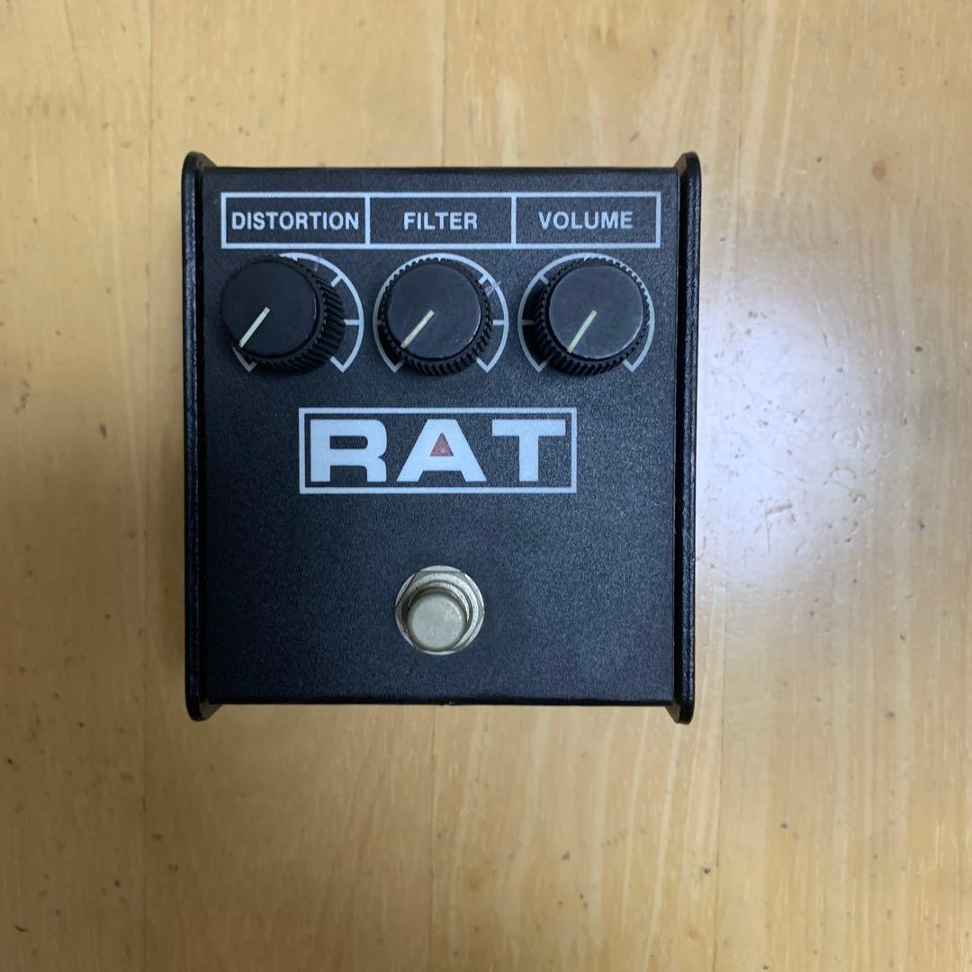 Proco RAT USA製