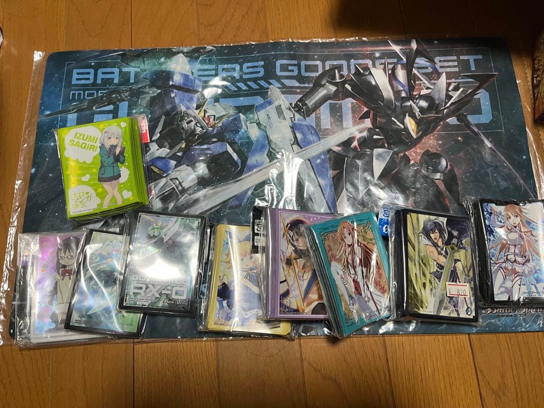 バトルスピリッツ　引退品　まとめ売り