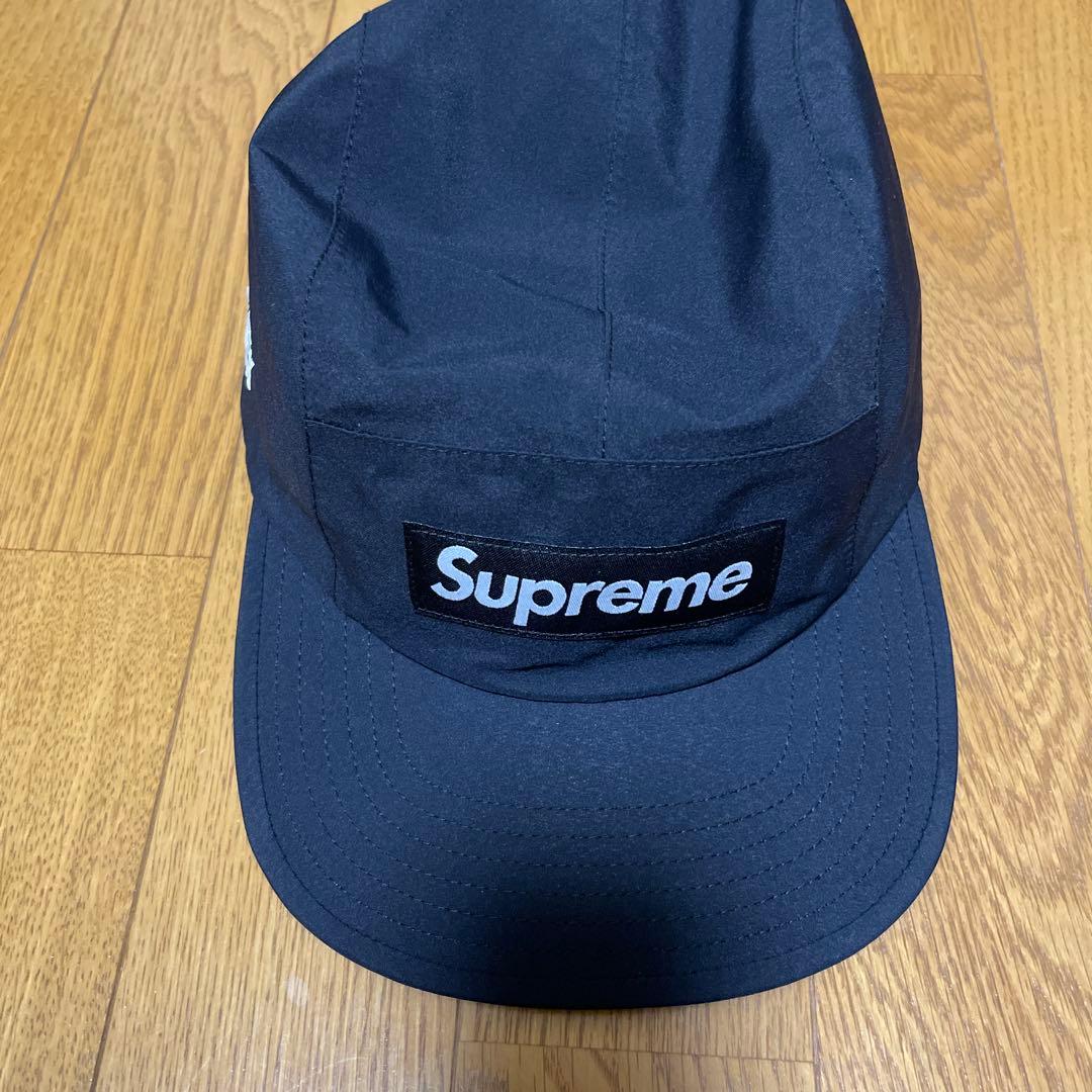 シュプリーム ゴアテックスSupreme GORE-TEX キャップ
