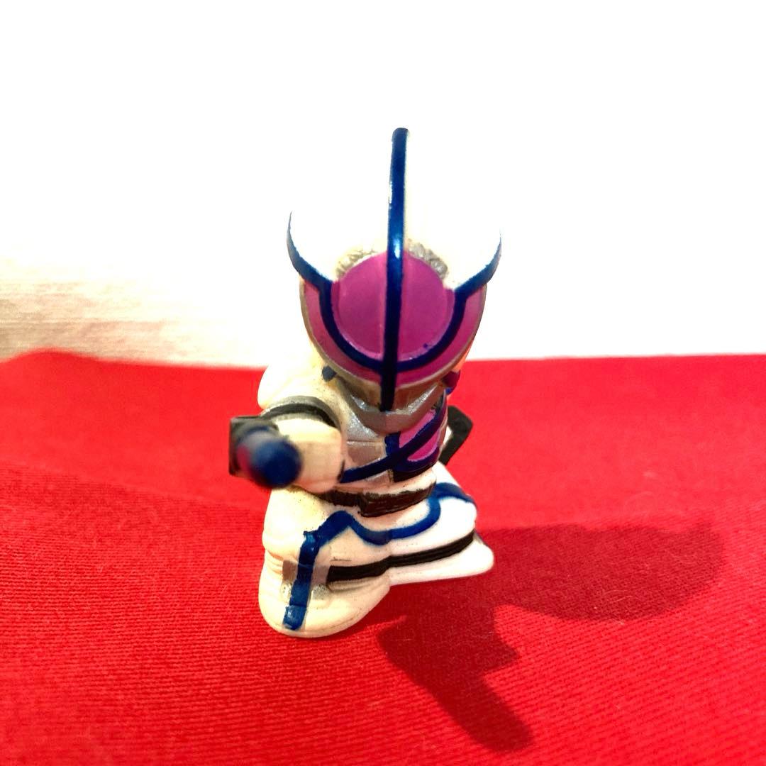 仮面ライダーサイガ 仮面ライダー555フィギュア 当時物 SHF 真骨彫 希少