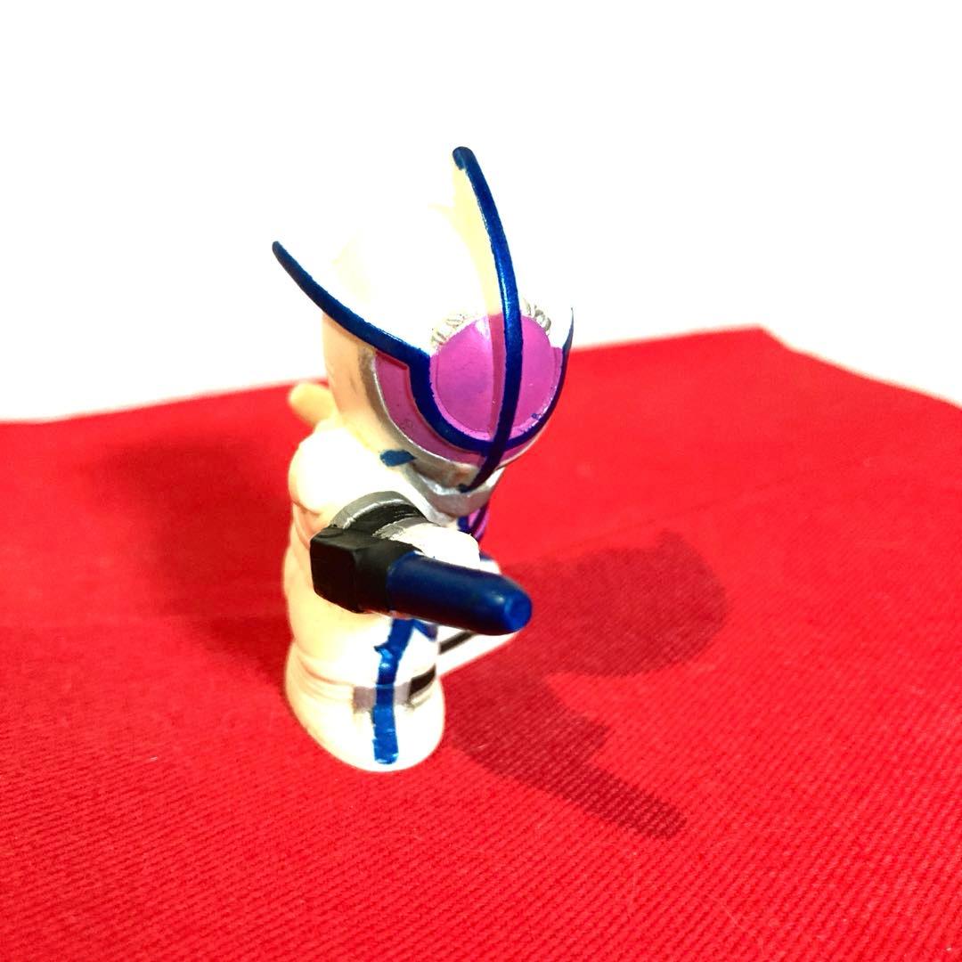 仮面ライダーサイガ 仮面ライダー555フィギュア 当時物 SHF 真骨彫 希少