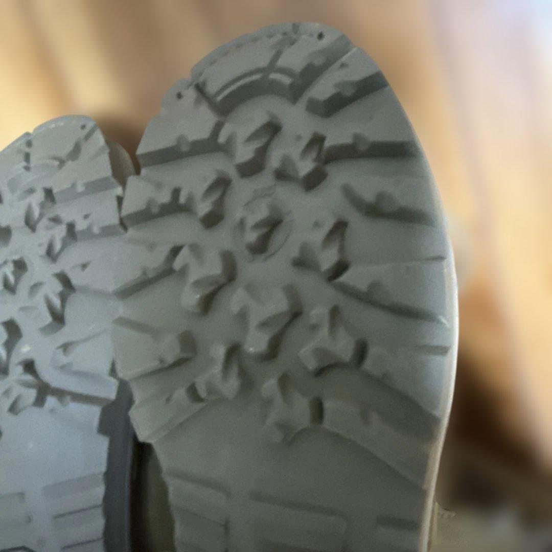 個人装備 DANNER USMC RAT TEMPERATE (TW) size 10.5