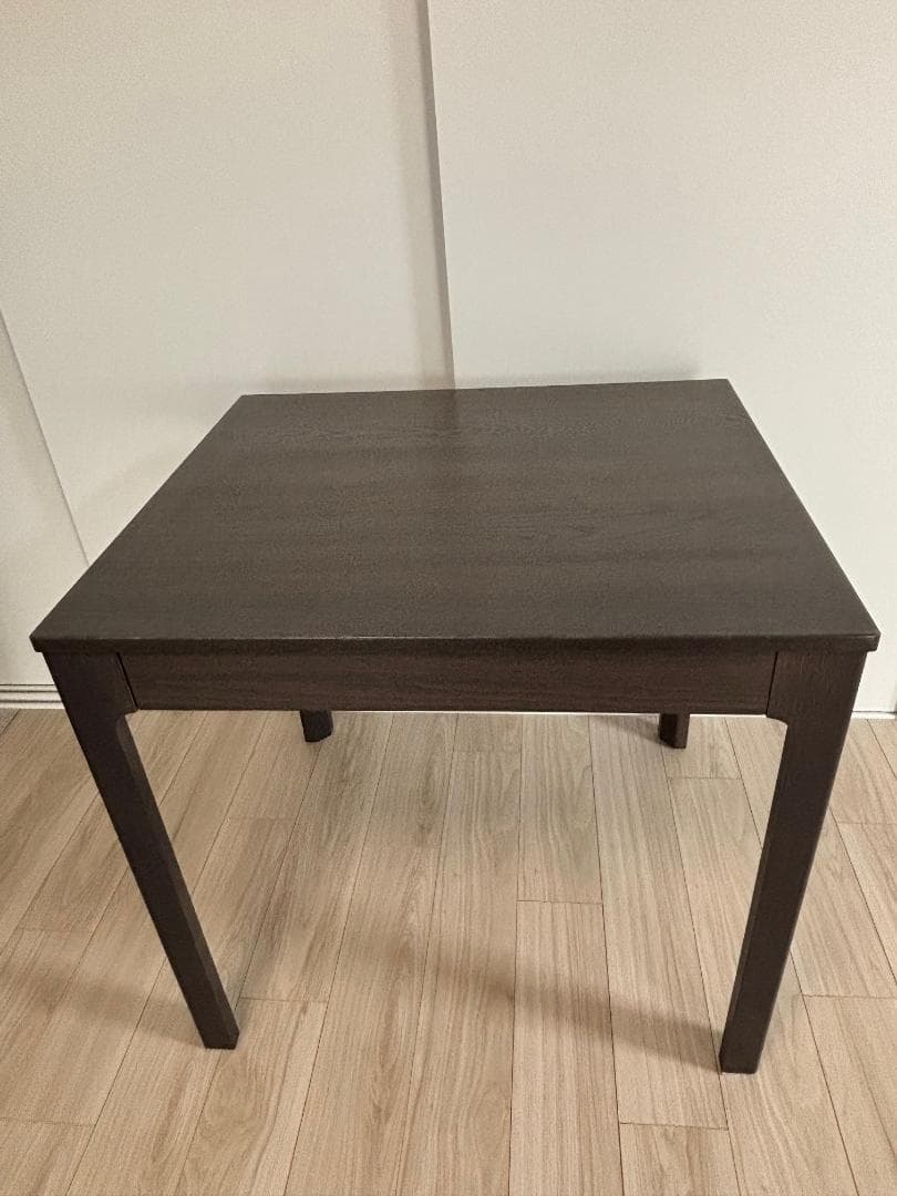 ☆＜students様限定＞イケア 伸長式ダイニングテーブル EKEDALEN☆