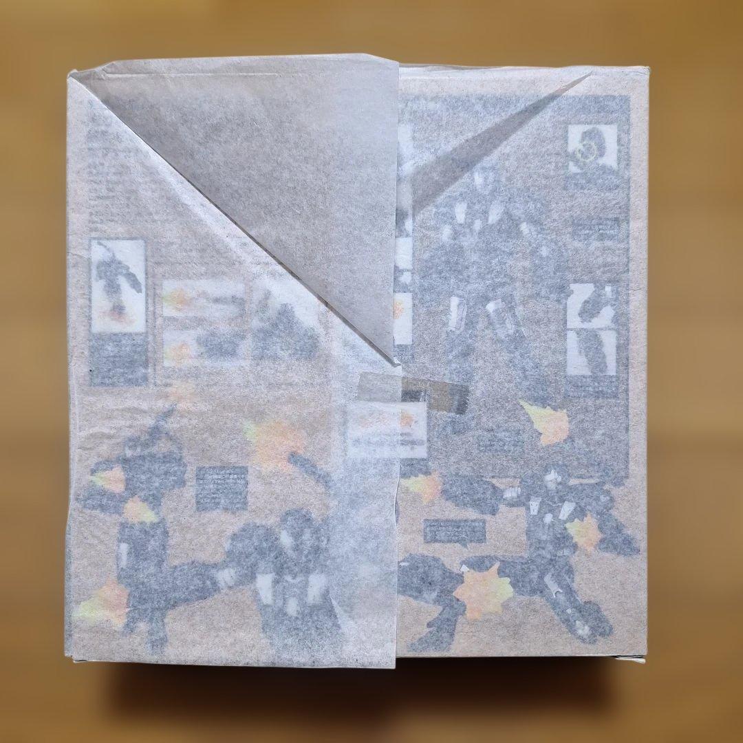 海洋堂 特撮リボルテック アイアンマン ウォーマシン 4体セット