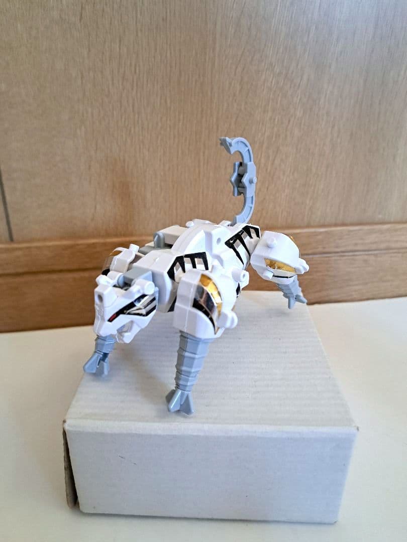 ※週末割引き※10時間シークレット割　ミニプラ　シンケンジャー　セット