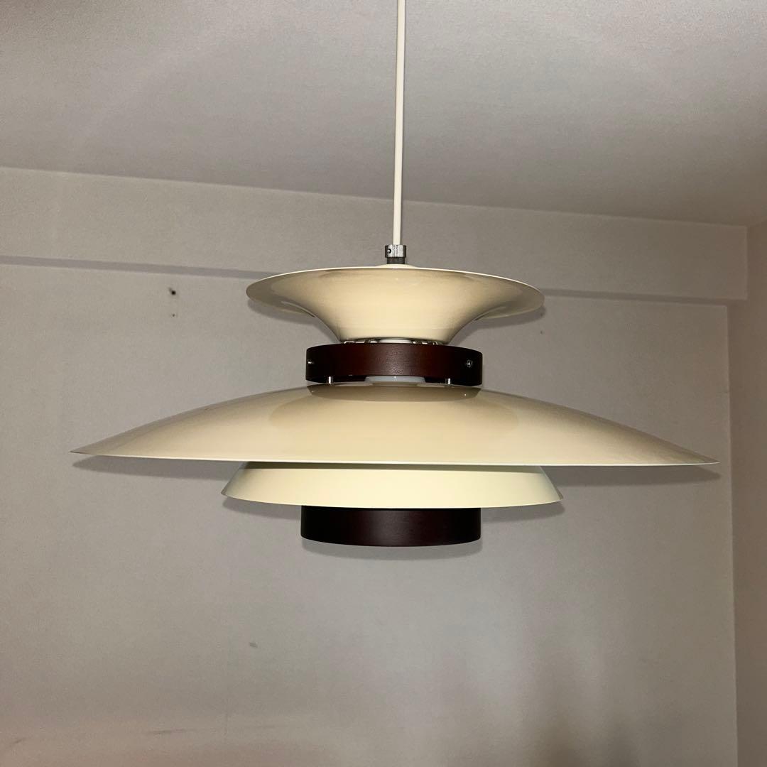 清掃済み　インターフォルム Mercero ペンダントライト LT-7444