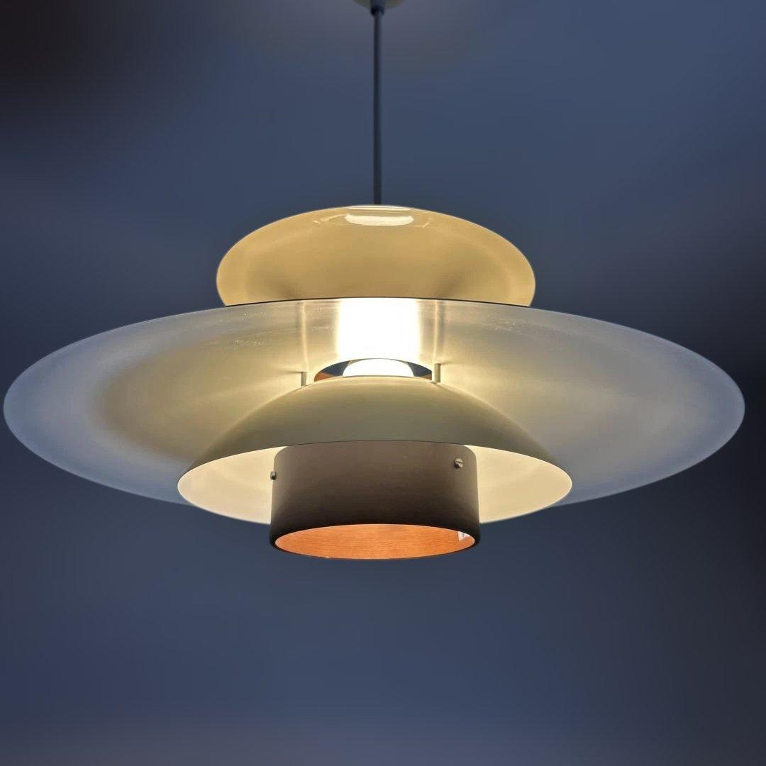 清掃済み　インターフォルム Mercero ペンダントライト LT-7444