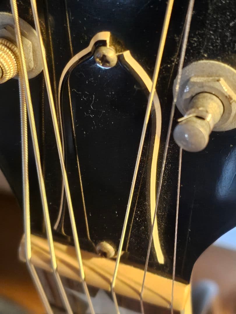 Gibson J-180 1999年製