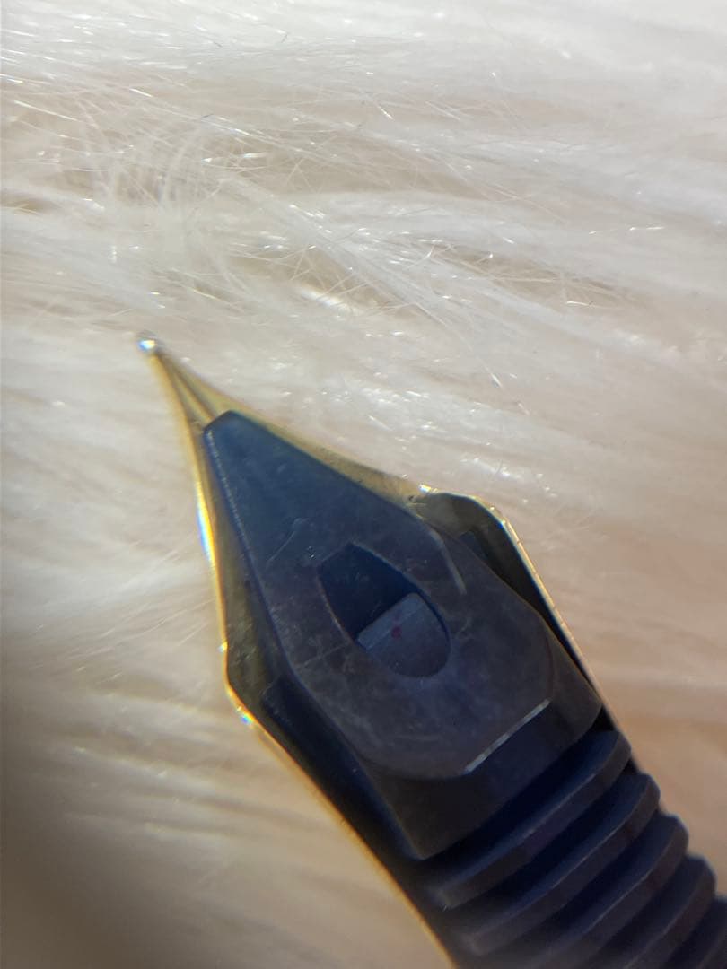 MARUZEN 丸善AthenathePen 2022 アテナザペン万年筆14K