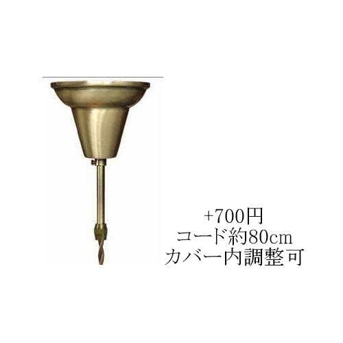 K2　バブルランプシーリングカバーつき