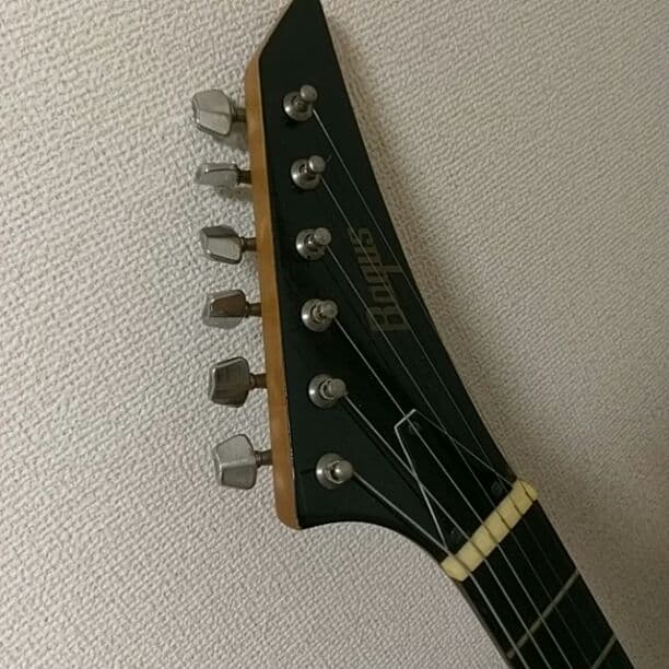 エレキギター　アンプ付