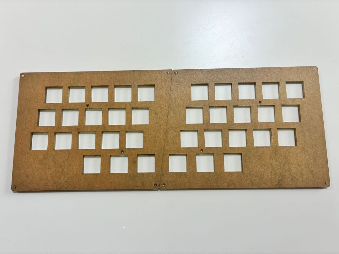 専用出品中　Gravity36 分割キーボード