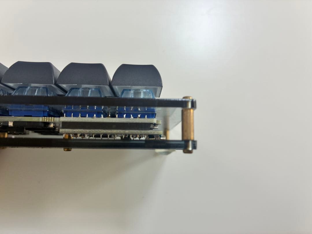 専用出品中　Gravity36 分割キーボード