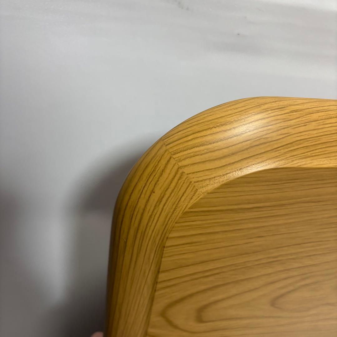 【未使用】こたつ　天板のみ 80cm×120cm ナチュラル